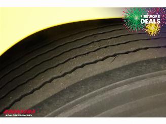 Scania R R520 V8 Alcoa Leder Standairco picture 27