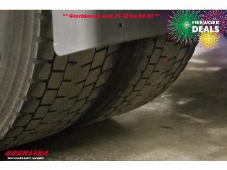 Scania R R520 V8 Alcoa Leder Standairco picture 25