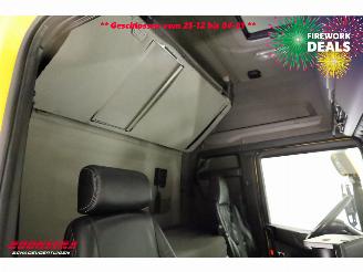 Scania R R520 V8 Alcoa Leder Standairco picture 20