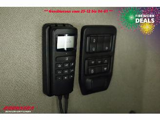 Scania R R520 V8 Alcoa Leder Standairco picture 23