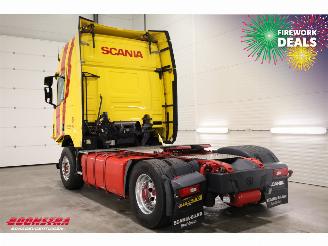 Scania R R520 V8 Alcoa Leder Standairco picture 4