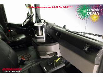 Scania R R520 V8 Alcoa Leder Standairco picture 12