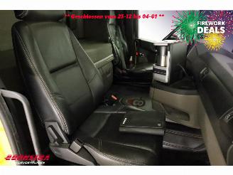 Scania R R520 V8 Alcoa Leder Standairco picture 19