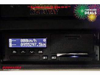 Scania R R520 V8 Alcoa Leder Standairco picture 17