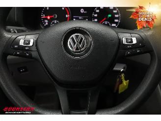 Volkswagen Crafter 50 2.0 TDI 177 PK DSG LBW Bak-Klep Dhollandia Airco Cruise picture 19