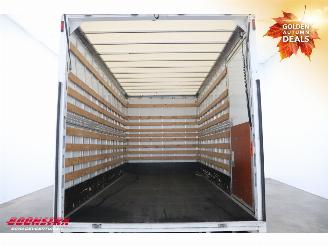 Volkswagen Crafter 50 2.0 TDI 177 PK DSG LBW Bak-Klep Dhollandia Airco Cruise picture 11