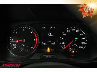 Volkswagen Crafter 50 2.0 TDI 177 PK DSG LBW Bak-Klep Dhollandia Airco Cruise picture 20