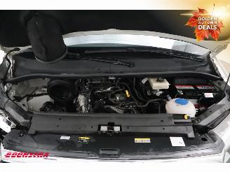 Volkswagen Crafter 50 2.0 TDI 177 PK DSG LBW Bak-Klep Dhollandia Airco Cruise picture 9