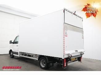 Volkswagen Crafter 50 2.0 TDI 177 PK DSG LBW Bak-Klep Dhollandia Airco Cruise picture 4