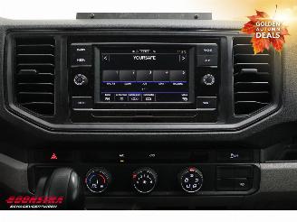 Volkswagen Crafter 50 2.0 TDI 177 PK DSG LBW Bak-Klep Dhollandia Airco Cruise picture 16