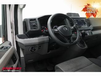 Volkswagen Crafter 50 2.0 TDI 177 PK DSG LBW Bak-Klep Dhollandia Airco Cruise picture 18