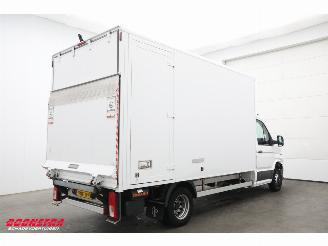 Volkswagen Crafter 50 2.0 TDI 177 PK DSG LBW Bak-Klep Dhollandia Airco Cruise picture 3