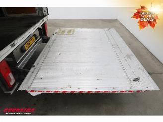 Volkswagen Crafter 50 2.0 TDI 177 PK DSG LBW Bak-Klep Dhollandia Airco Cruise picture 12