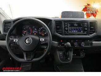 Volkswagen Crafter 50 2.0 TDI 177 PK DSG LBW Bak-Klep Dhollandia Airco Cruise picture 15