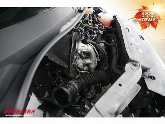 Volkswagen Crafter 50 2.0 TDI 177 PK DSG LBW Bak-Klep Dhollandia Airco Cruise picture 8