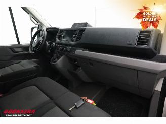 Volkswagen Crafter 50 2.0 TDI 177 PK DSG LBW Bak-Klep Dhollandia Airco Cruise picture 14