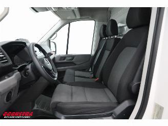 Volkswagen Crafter 50 2.0 TDI 177 PK DSG LBW Bak-Klep Dhollandia Airco Cruise picture 17