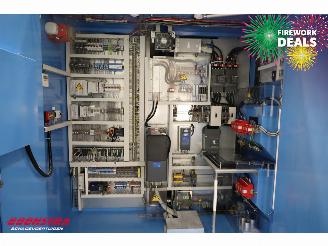   EnergyPack Battery Storage 150kVA / 177kWh QS-M10 BY 2023 by Rolls Royce picture 8