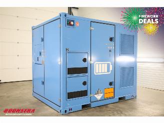   EnergyPack Battery Storage 150kVA / 177kWh QS-M10 BY 2023 by Rolls Royce picture 4