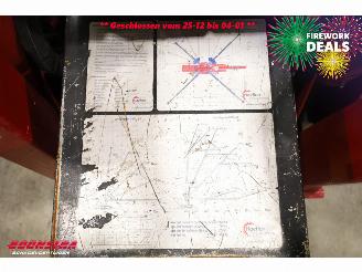   C 610 Compact BY 2011 Rupshijskraan Raupenkran picture 24