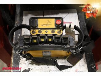   C 610 Compact BY 2011 Rupshijskraan Raupenkran picture 23