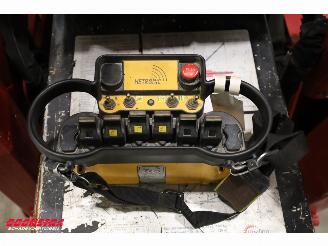   C 610 Compact BY 2011 Rupshijskraan Raupenkran picture 23