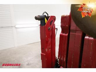   C 610 Compact BY 2011 Rupshijskraan Raupenkran picture 11