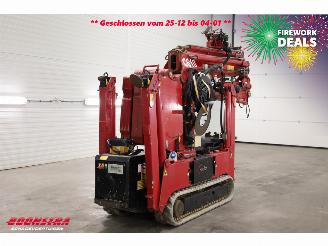   C 610 Compact BY 2011 Rupshijskraan Raupenkran picture 3