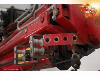   C 610 Compact BY 2011 Rupshijskraan Raupenkran picture 13