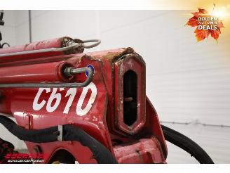   C 610 Compact BY 2011 Rupshijskraan Raupenkran picture 15