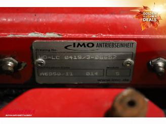   C 610 Compact BY 2011 Rupshijskraan Raupenkran picture 17