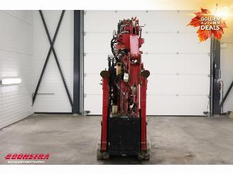   C 610 Compact BY 2011 Rupshijskraan Raupenkran picture 6