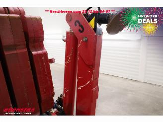   C 610 Compact BY 2011 Rupshijskraan Raupenkran picture 12