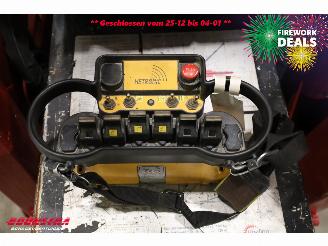   C 610 Compact BY 2011 Rupshijskraan Raupenkran picture 23