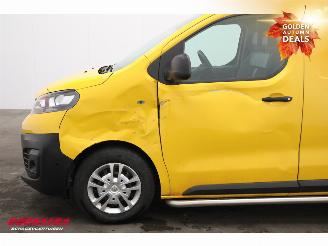 Opel Vivaro 1.5 CDTI L3-H1 Edition Navi Airco Cruise PDC picture 8