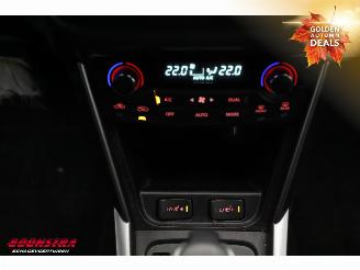 Suzuki S-Cross 1.4 Boosterjet Select Smart Hybrid ACC Navi Clima Camera SHZ AHK picture 20