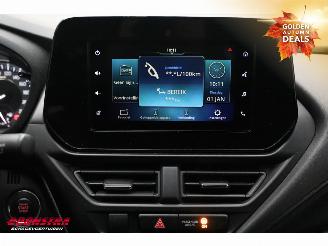 Suzuki S-Cross 1.4 Boosterjet Select Smart Hybrid ACC Navi Clima Camera SHZ AHK picture 21
