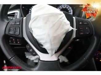 Suzuki S-Cross 1.4 Boosterjet Select Smart Hybrid ACC Navi Clima Camera SHZ AHK picture 18