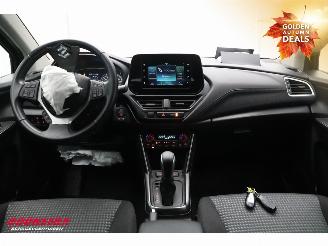 Suzuki S-Cross 1.4 Boosterjet Select Smart Hybrid ACC Navi Clima Camera SHZ AHK picture 13