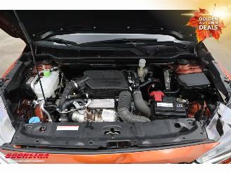 Suzuki S-Cross 1.4 Boosterjet Select Smart Hybrid ACC Navi Clima Camera SHZ AHK picture 8