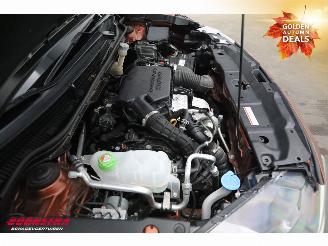 Suzuki S-Cross 1.4 Boosterjet Select Smart Hybrid ACC Navi Clima Camera SHZ AHK picture 7