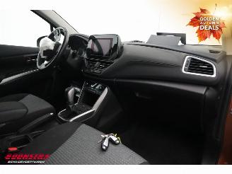 Suzuki S-Cross 1.4 Boosterjet Select Smart Hybrid ACC Navi Clima Camera SHZ AHK picture 12
