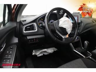 Suzuki S-Cross 1.4 Boosterjet Select Smart Hybrid ACC Navi Clima Camera SHZ AHK picture 17