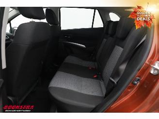 Suzuki S-Cross 1.4 Boosterjet Select Smart Hybrid ACC Navi Clima Camera SHZ AHK picture 16