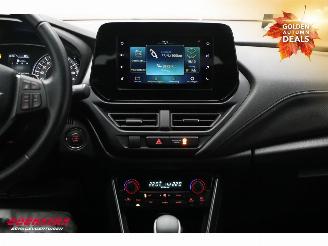 Suzuki S-Cross 1.4 Boosterjet Select Smart Hybrid ACC Navi Clima Camera SHZ AHK picture 14