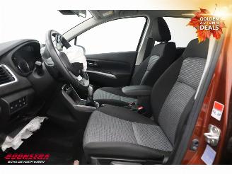 Suzuki S-Cross 1.4 Boosterjet Select Smart Hybrid ACC Navi Clima Camera SHZ AHK picture 15