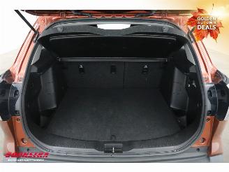 Suzuki S-Cross 1.4 Boosterjet Select Smart Hybrid ACC Navi Clima Camera SHZ AHK picture 23