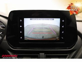 Suzuki S-Cross 1.4 Boosterjet Select Smart Hybrid ACC Navi Clima Camera SHZ AHK picture 22