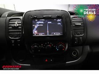 Opel Vivaro 1.6 CDTI 9-Pers. Navi Airco PDC picture 8