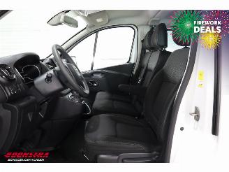 Opel Vivaro 1.6 CDTI 9-Pers. Navi Airco PDC picture 9